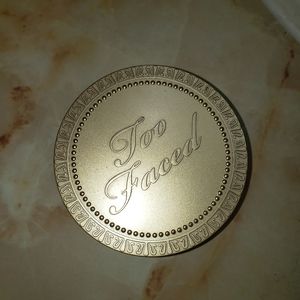 Too Faced Bronzer